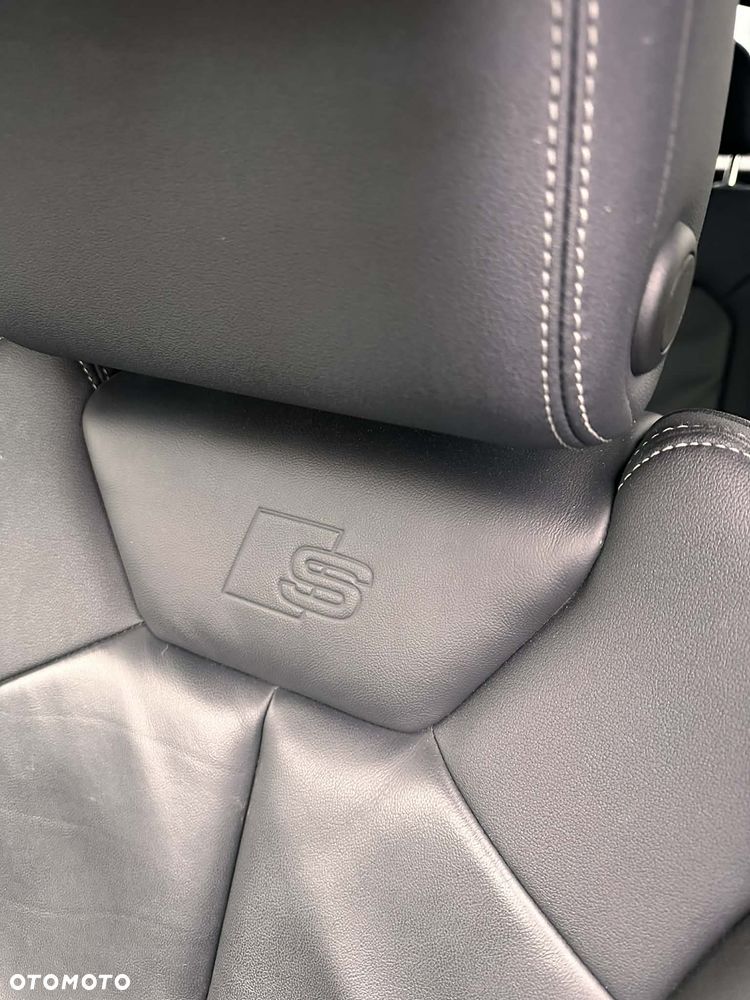 Audi Q3 45 TFSI Quattro S Line S tronic - 10