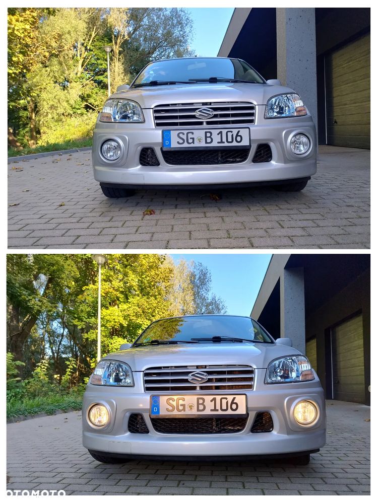Suzuki Ignis 1.5 Sport - 13