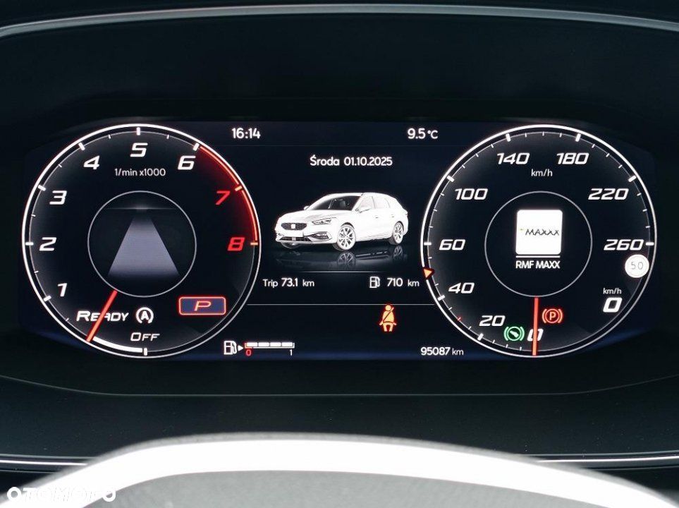 Seat Leon - 23