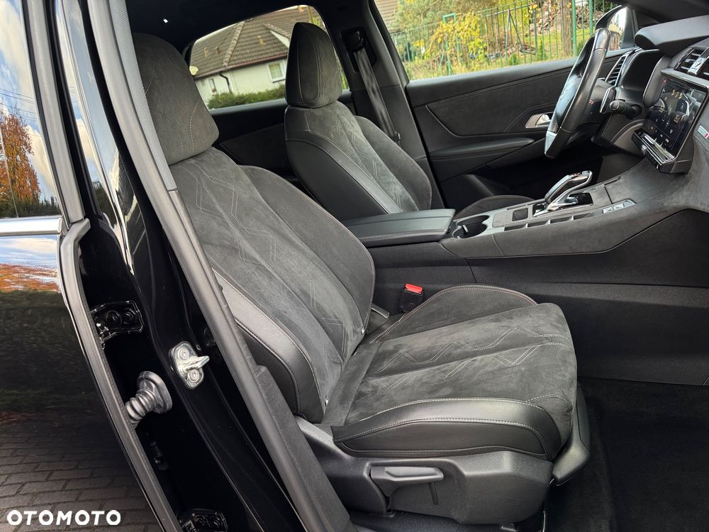 DS Automobiles DS 7 Crossback 1.5 BlueHDi Performance Line - 8