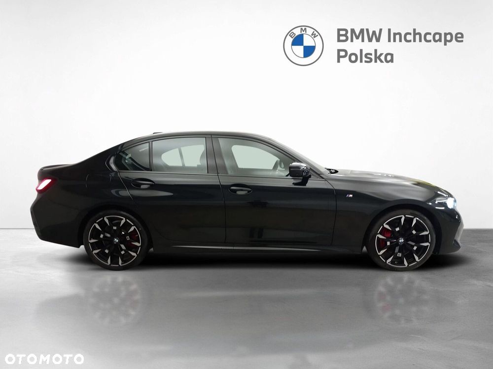 BMW Seria 3 - 7