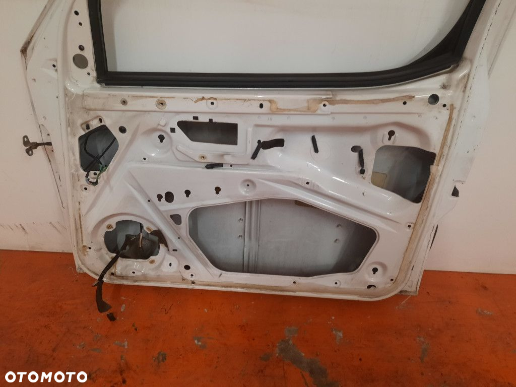 PEUGEOT PARTNER I LIFT 02-12 DRZWI PRZÓD PRAWE  EWPA - 8