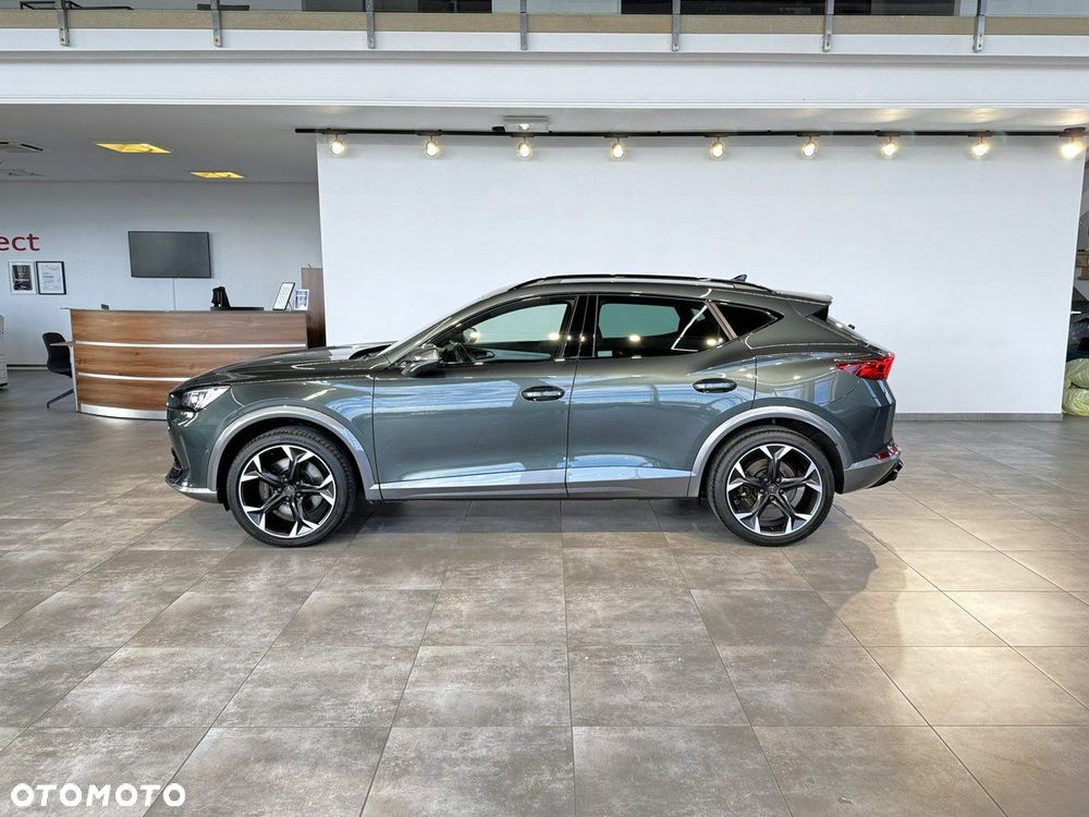 Cupra Formentor - 6