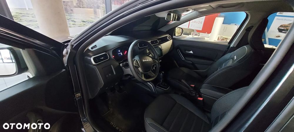 Dacia Duster 1.0 TCe Journey - 26