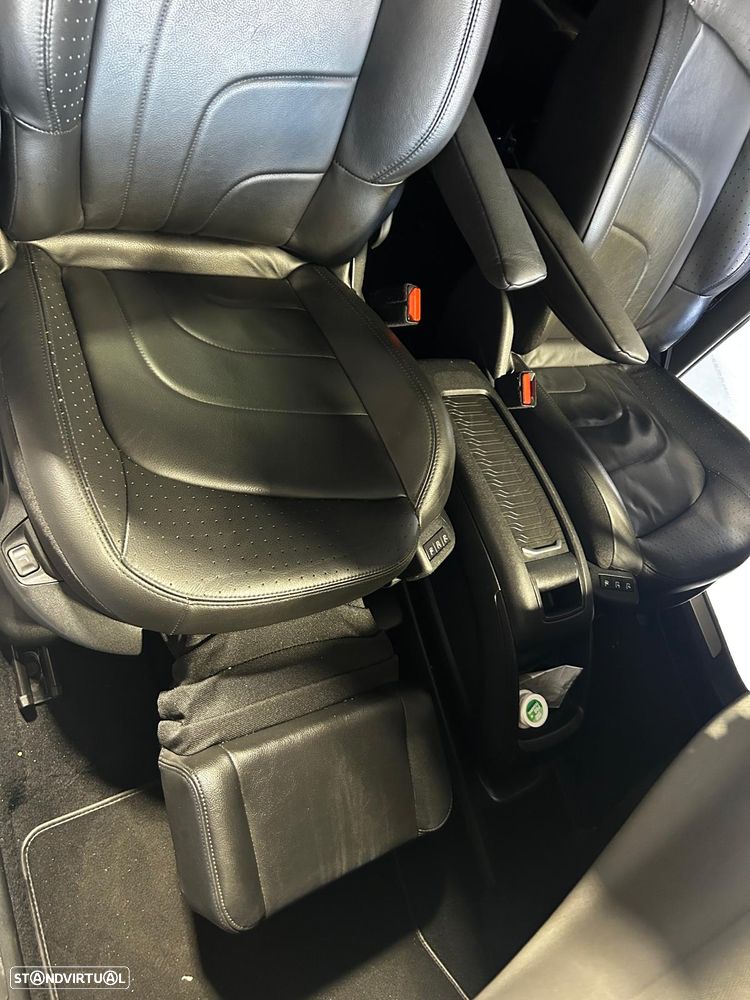 Citroën C4 Spacetourer - 21