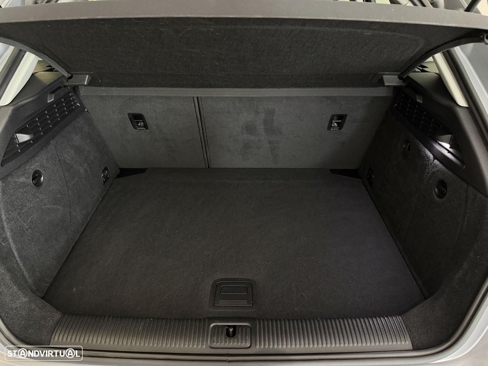 Audi A3 Sportback 1.6 TDI - 26