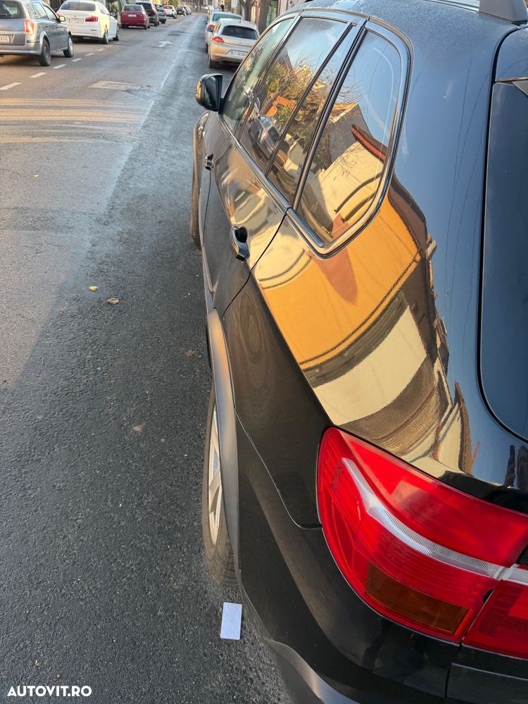 BMW X5 4.8i Aut. - 3