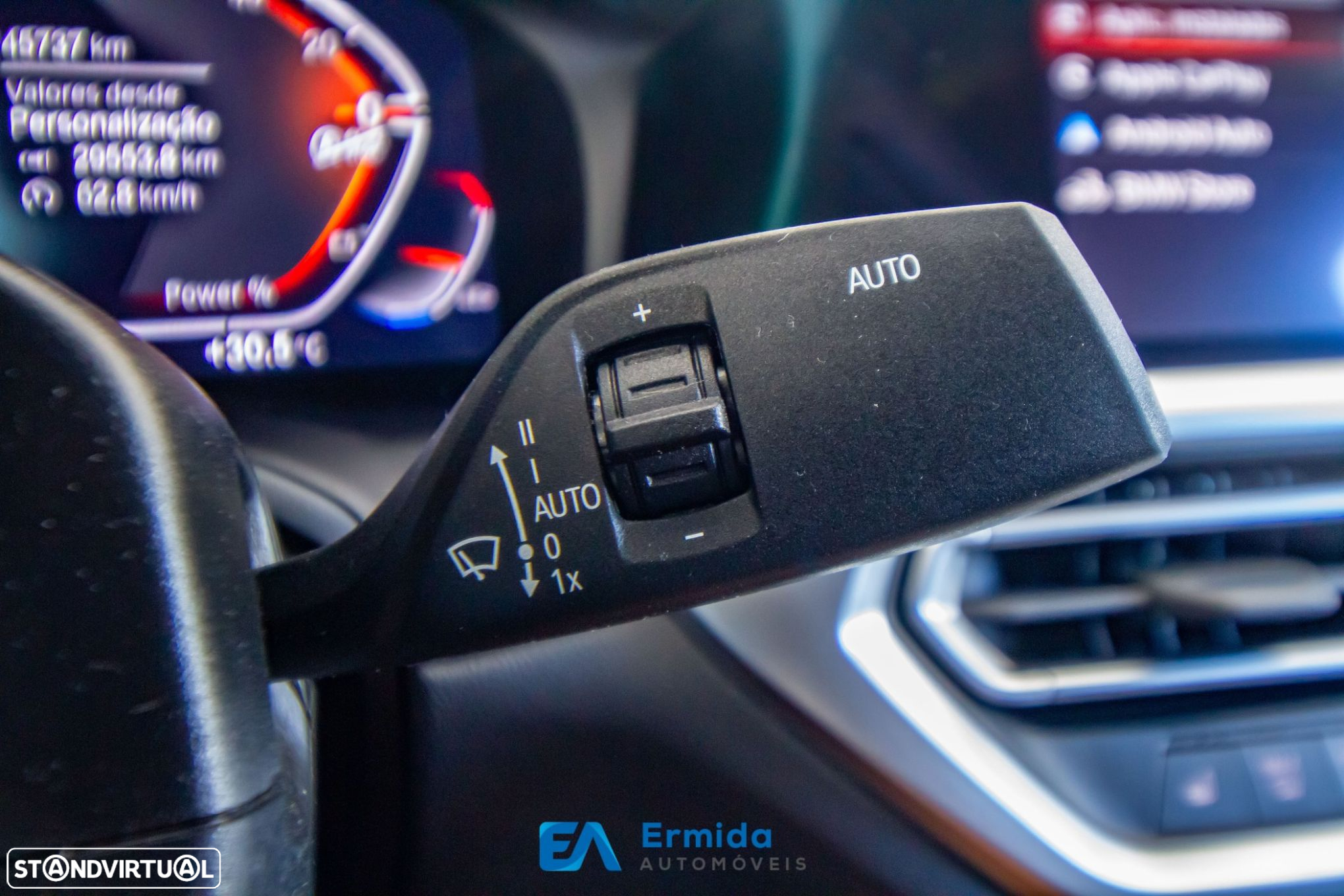 BMW 420 i Pack Desportivo M Auto - 60