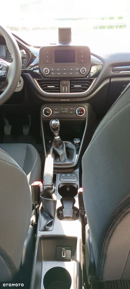 Ford Fiesta - 27