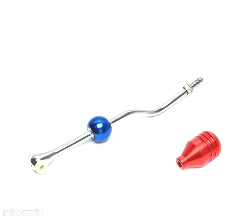 SHORT SHIFT PEUGEOT 206 99-00 - 1