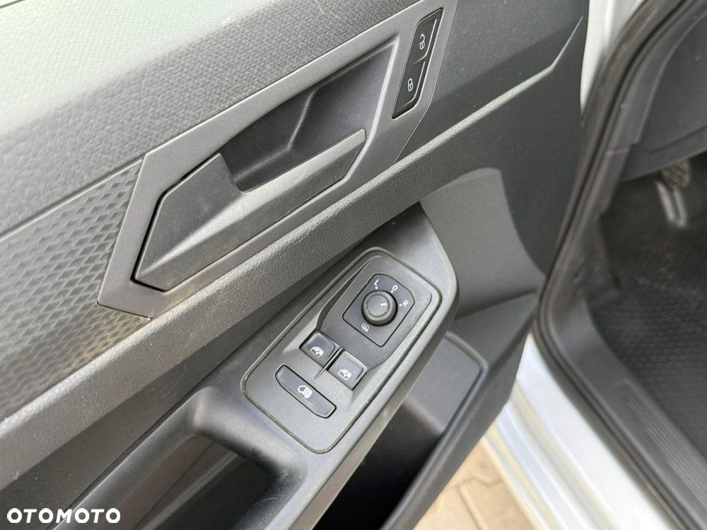 Volkswagen Caddy - 16