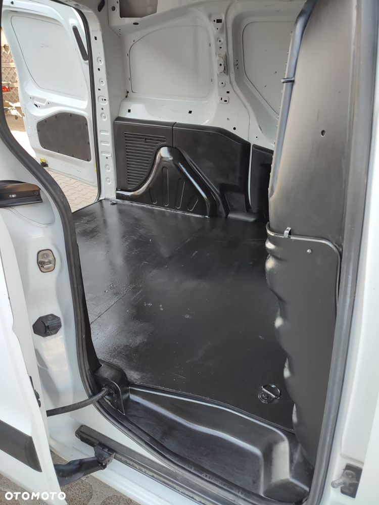 Citroën Berlingo - 14