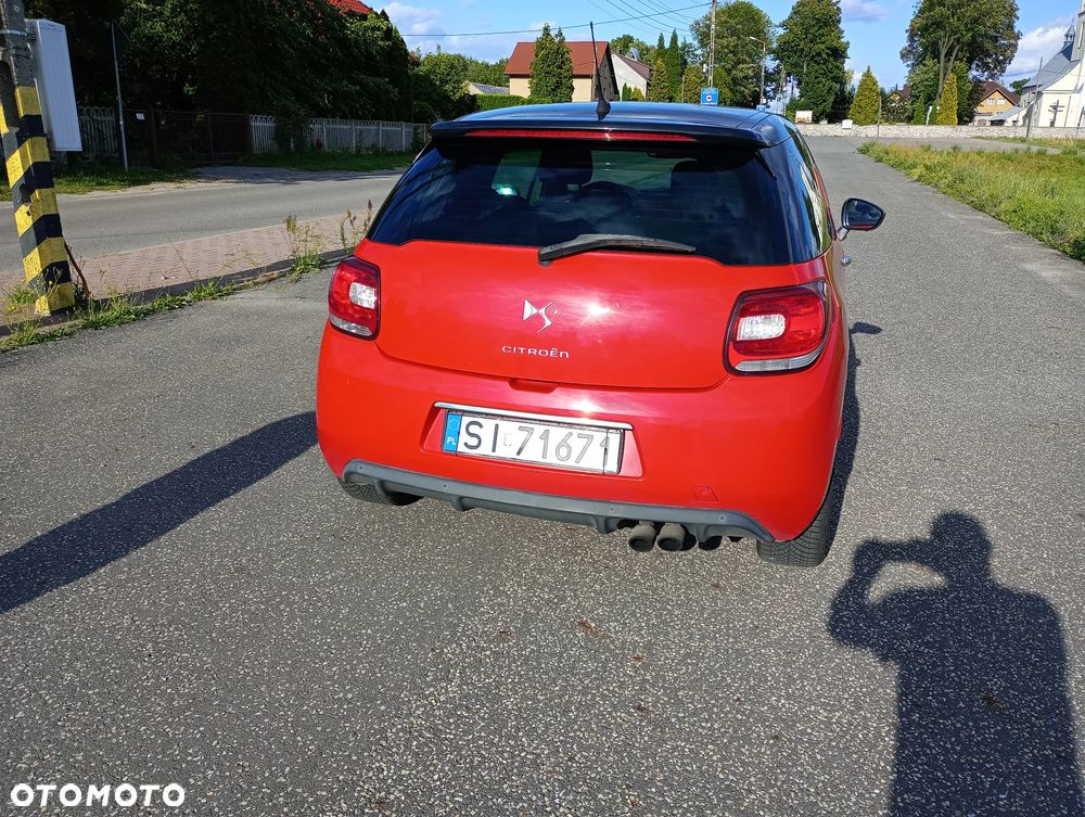 Citroën DS3 1.6 THP SportChic - 5
