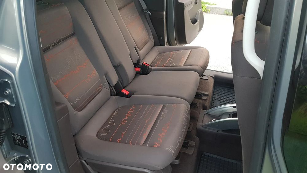 Opel Meriva 1.4 Edition - 7