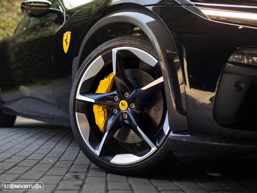 Ferrari Purosangue Standard - 8