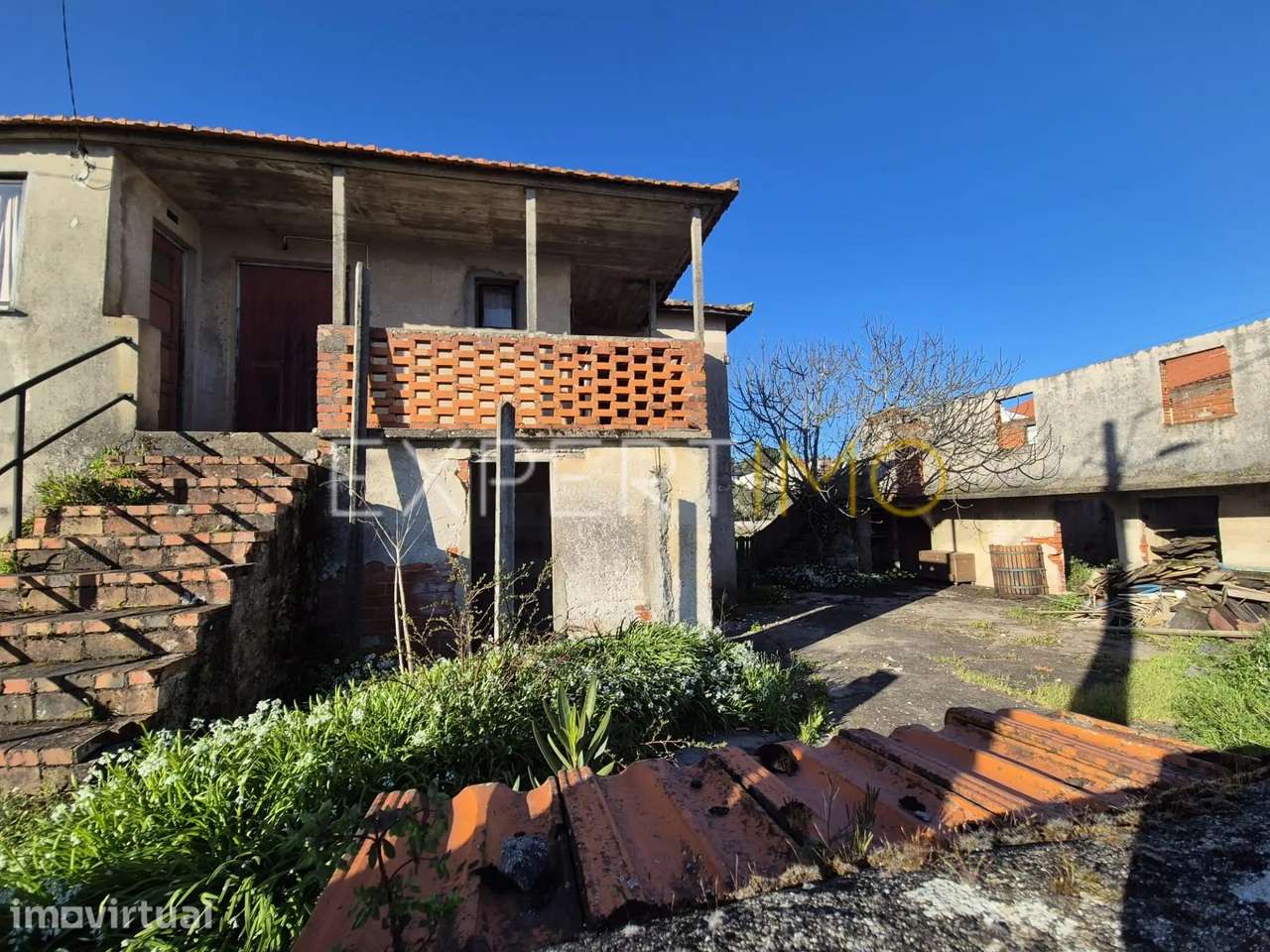 Moradia para Reabilitar no Freixo, Mortágua – 67.500€ - Grande imagem: 4/12