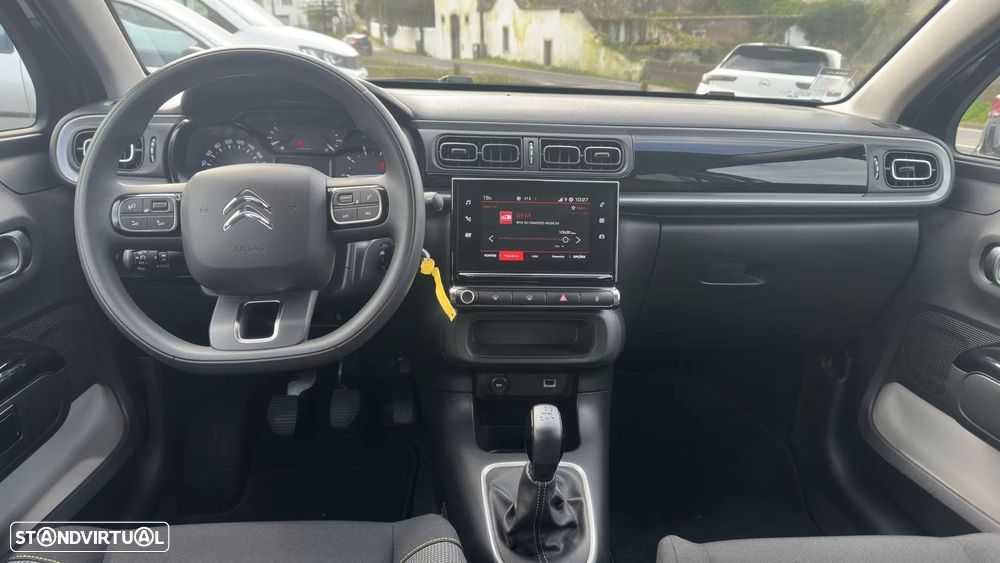 Citroën C3 1.2 PureTech Max - 7