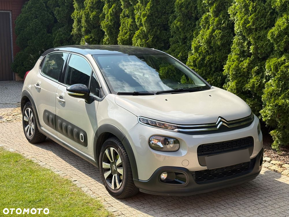 Citroën C3 1.2 PureTech Shine - 7