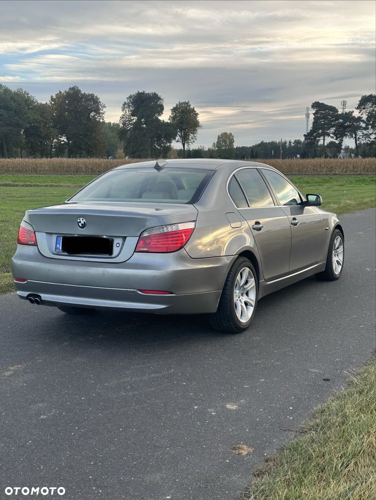 BMW Seria 5 - 3
