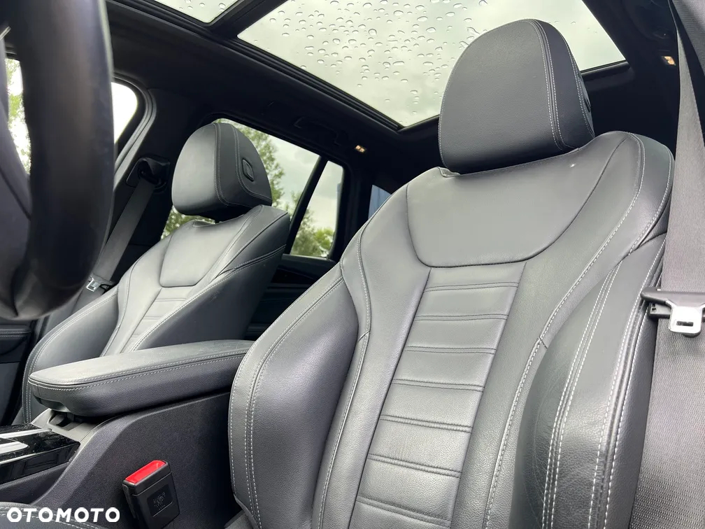 BMW iX3 Standard - 10