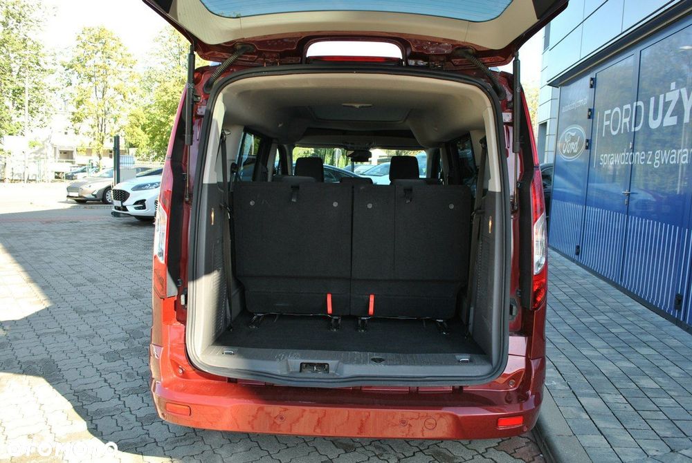 Ford Tourneo Connect Grand - 10