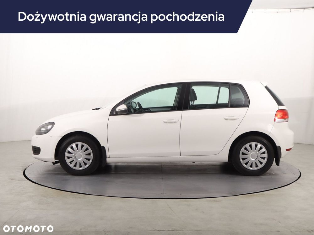 Volkswagen Golf - 4