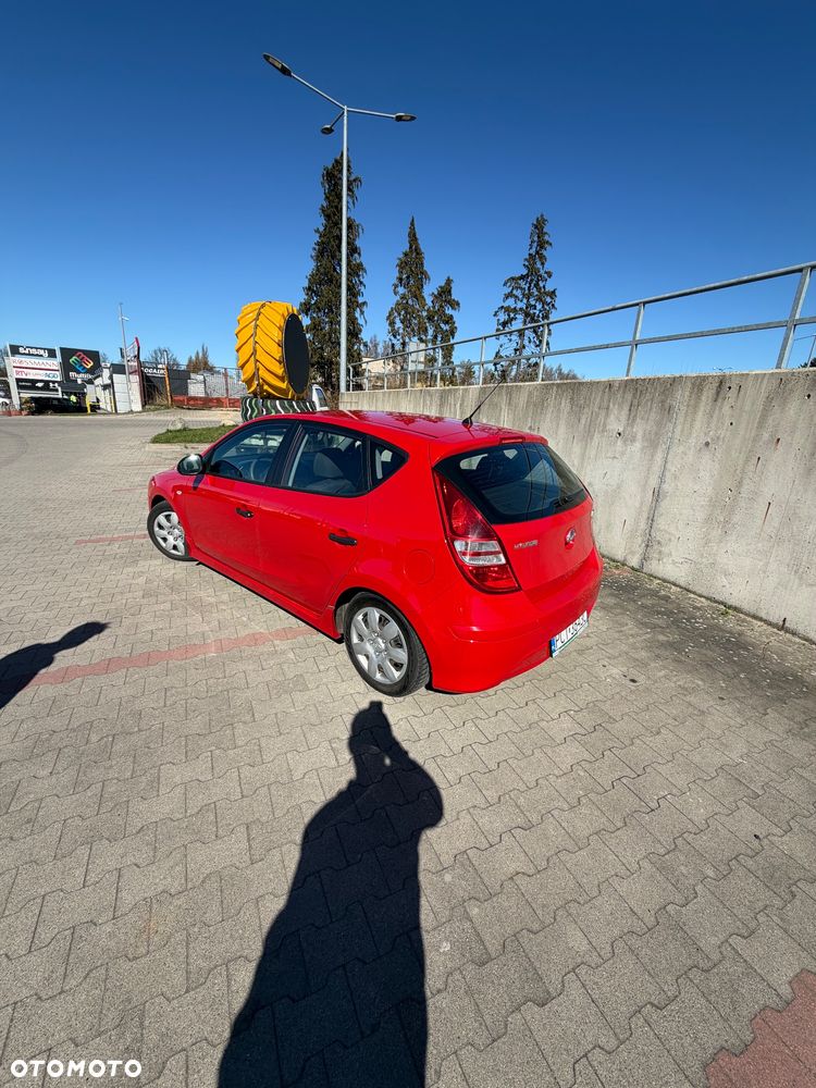 Hyundai i30 1.4 Classic + - 2