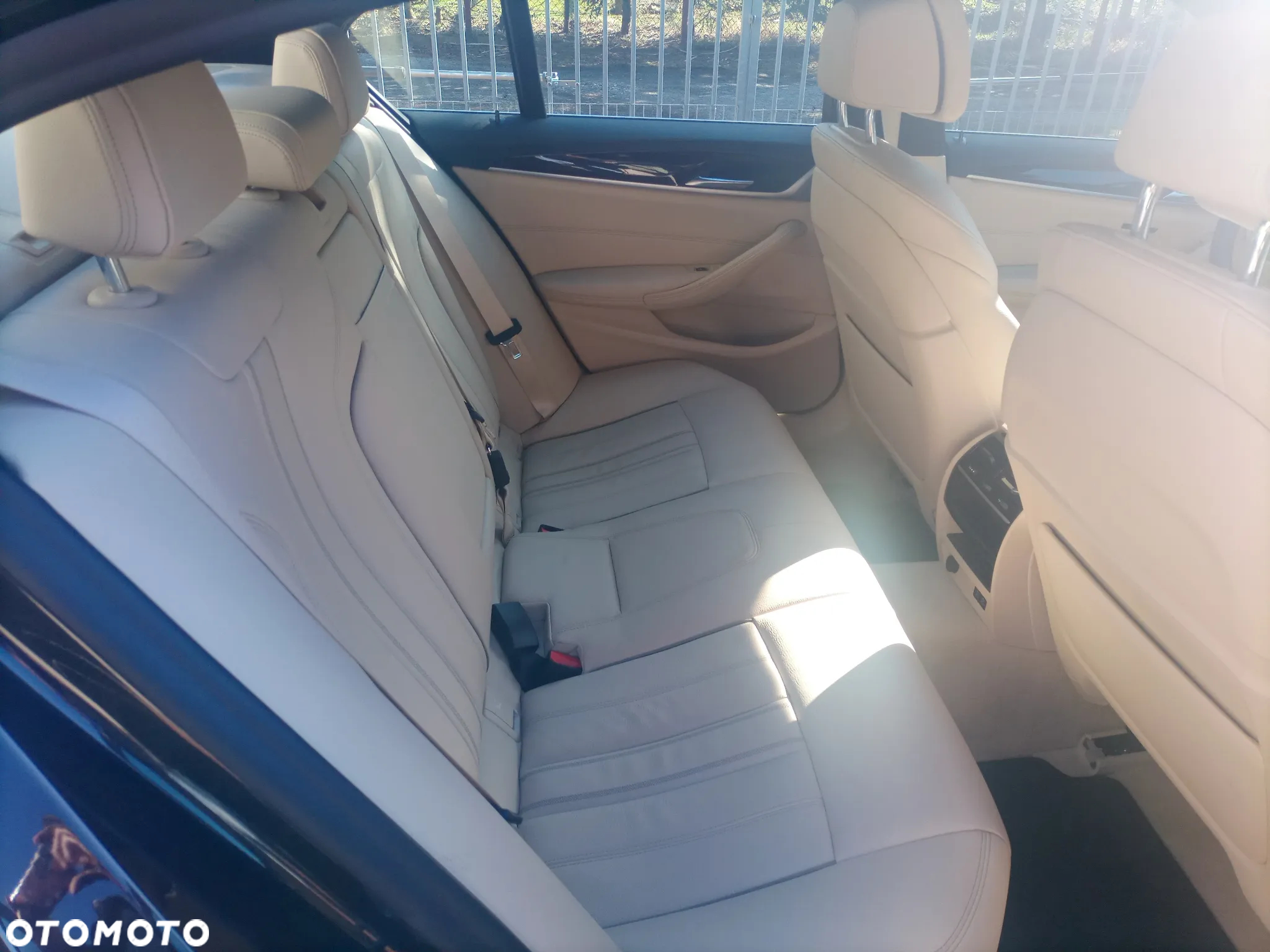 BMW Seria 5 - 17