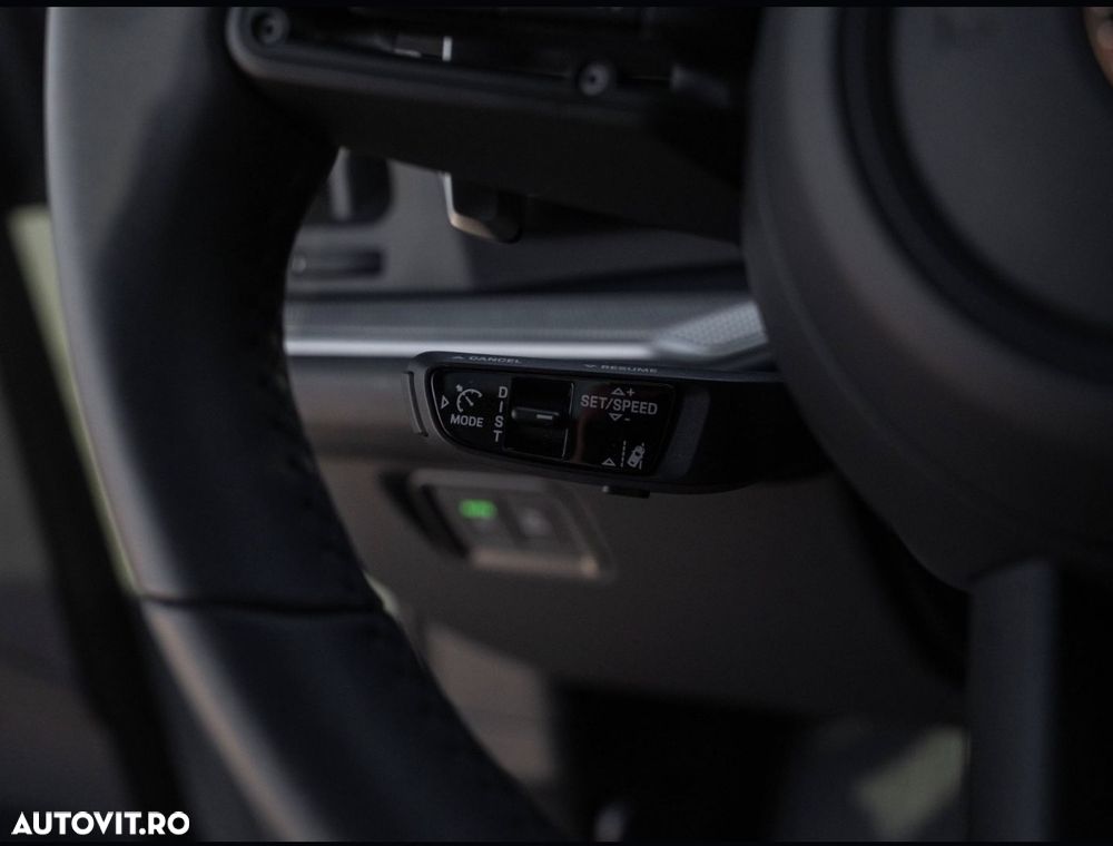 Porsche Cayenne Coupe E-Hybrid Tiptronic S - 12