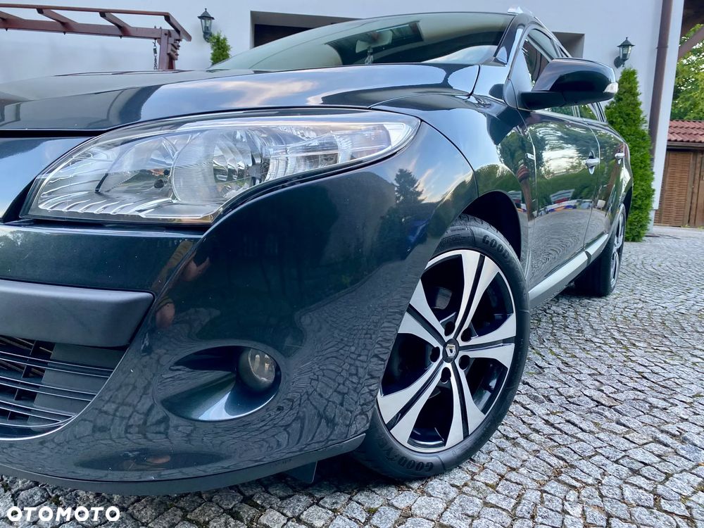 Renault Megane 1.4 16V TCE Bose Edition - 1