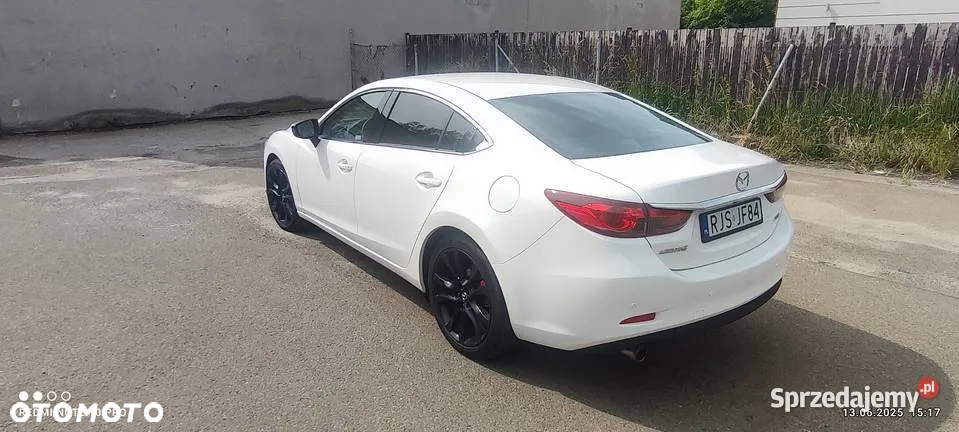 Mazda 6 2.0 Skypassion I-ELoop - 6