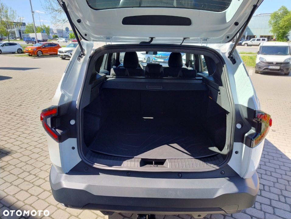 Dacia Bigster - 13
