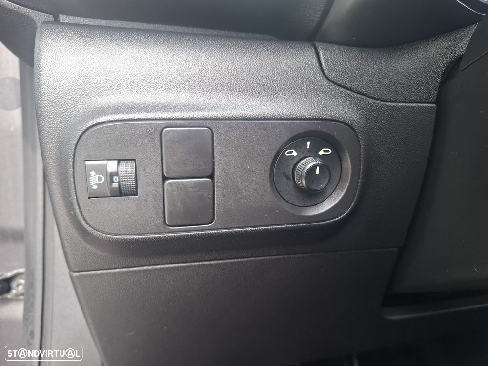 Citroën C3 Pure Tech S&S Feel - 22