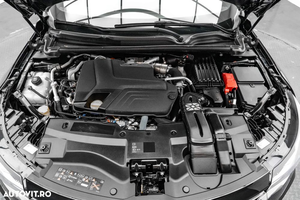Renault Talisman Blue dCi EDC Intens - 29