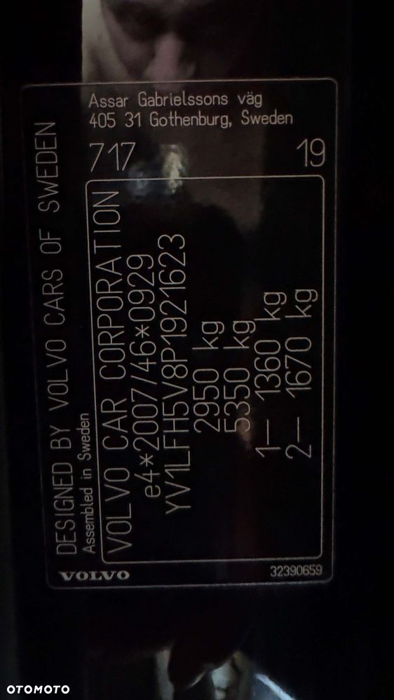 Volvo XC 90 T8 AWD Plug-In Hybrid Ultimate Bright 7os - 40