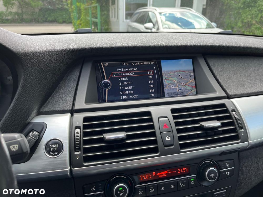 BMW X5 xDrive40d Edition Exclusive - 13
