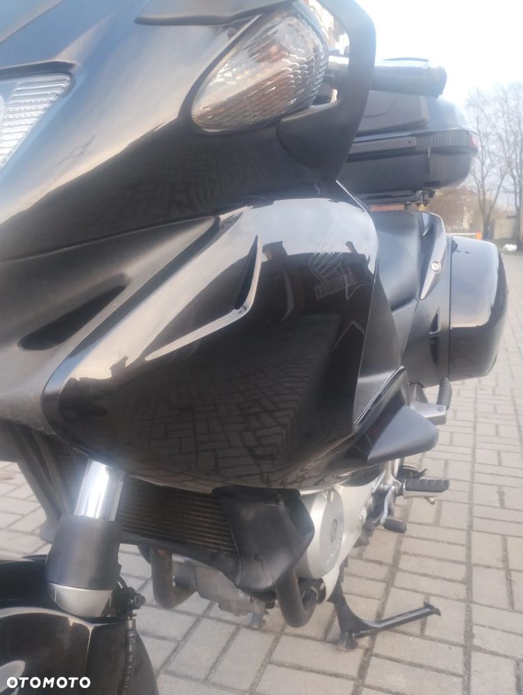 Honda Deauville - 12