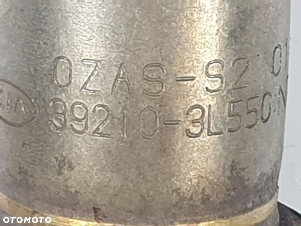 Sonda Lambda KIA STINGER 3.3T 17 21 rok - 5