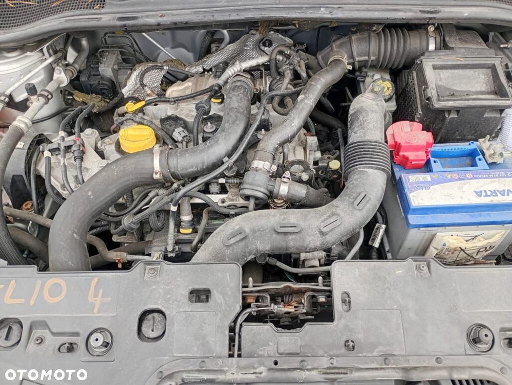 Renault Clio Energy TCe 90 Start & Stop Dynamique - 15