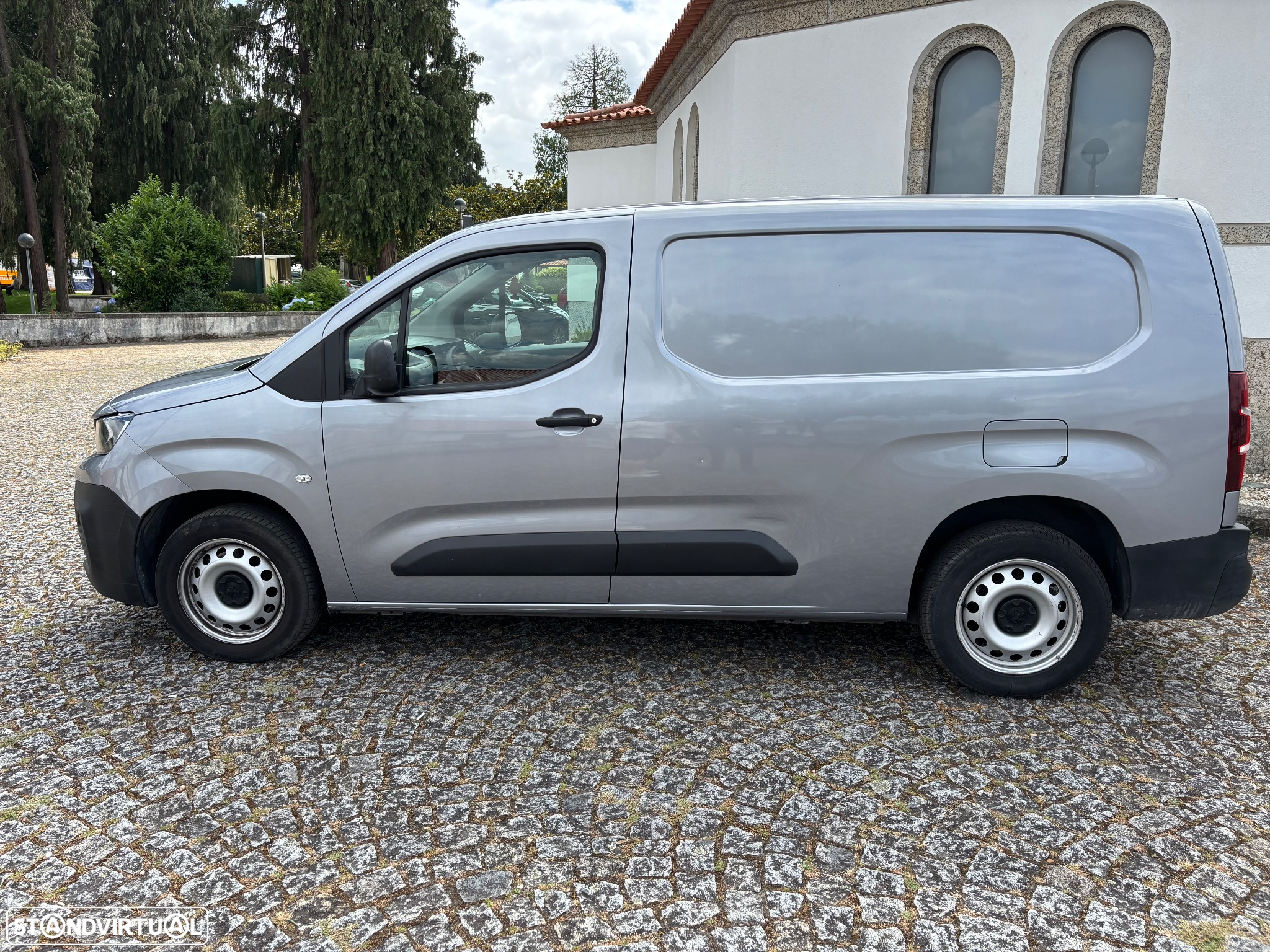 Peugeot Partner - 6