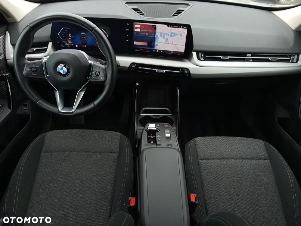 BMW X1 - 15