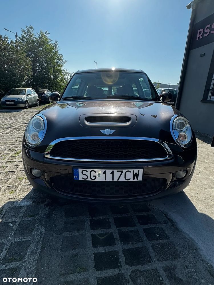 MINI Clubman Cooper S - 1