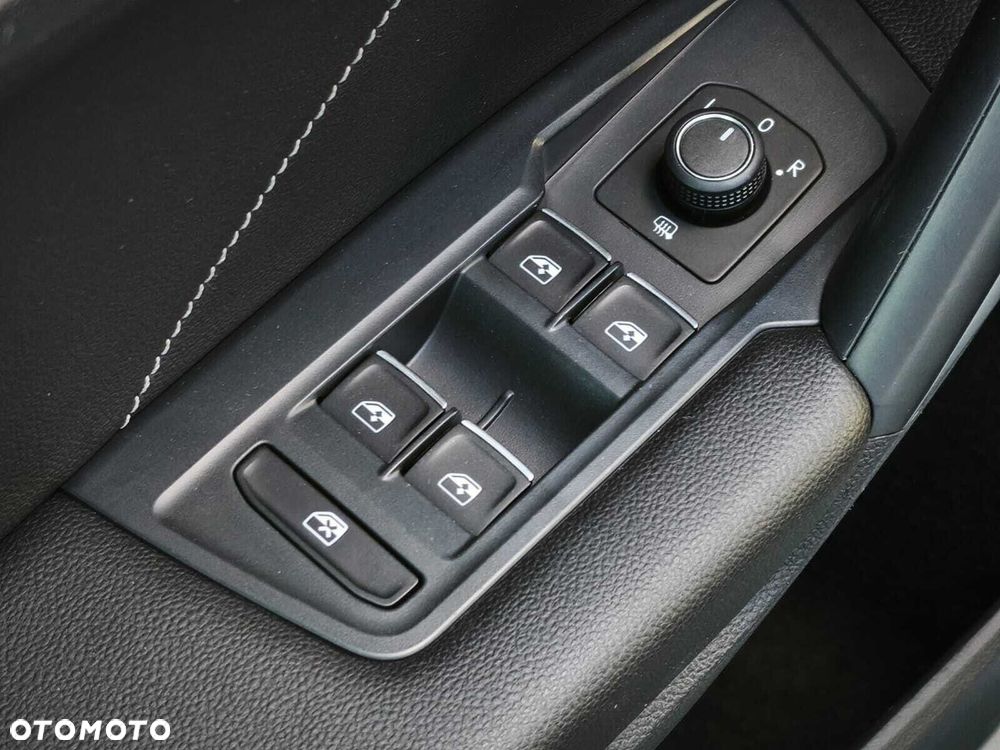 Volkswagen Tiguan Allspace 1.5 TSI EVO R-Line DSG 7os - 22