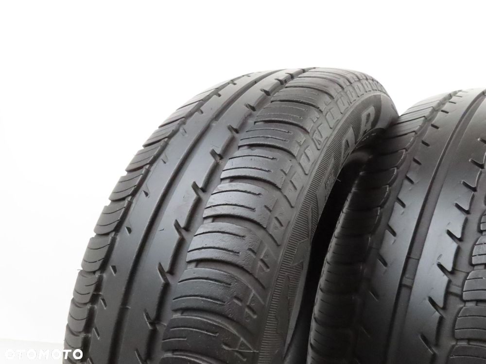 2x 185/60R15 OPONY LETNIE Goodyear Eagle NCT 5 84H - 7