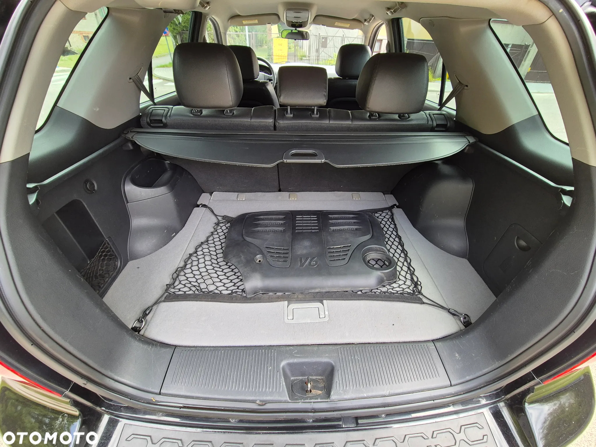 Kia Sorento 3.3 V6 EX - 36