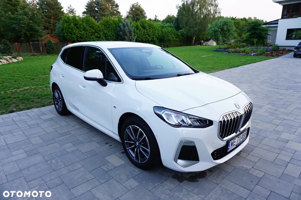 BMW Seria 2 220i mHEV M Sport sport - 3