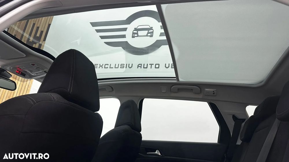 Peugeot 308 1.6 BlueHDi FAP STT Active - 13