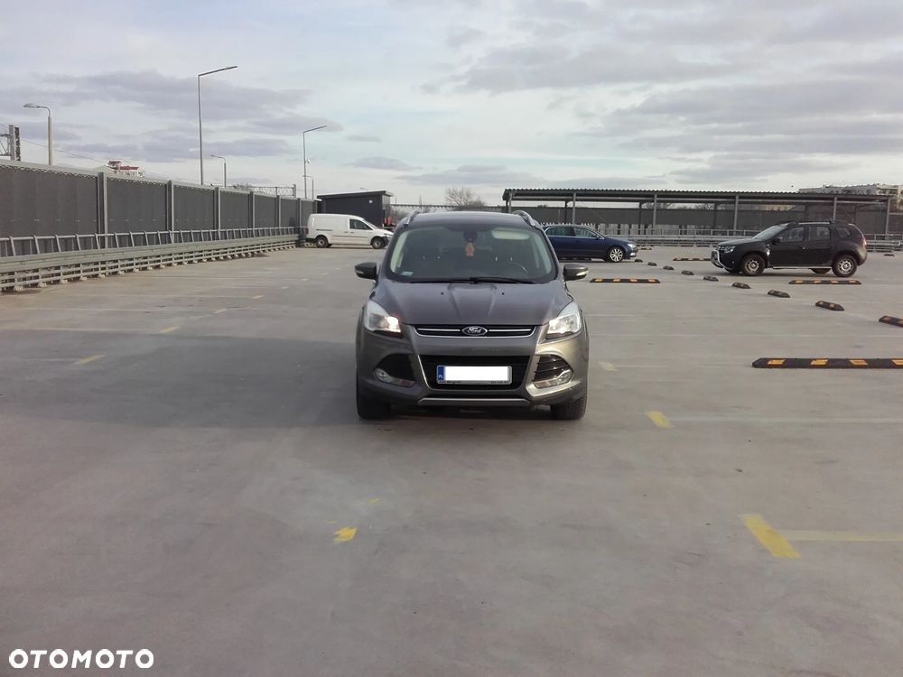 Ford Kuga 2.0 TDCi 2x4 Individual - 29