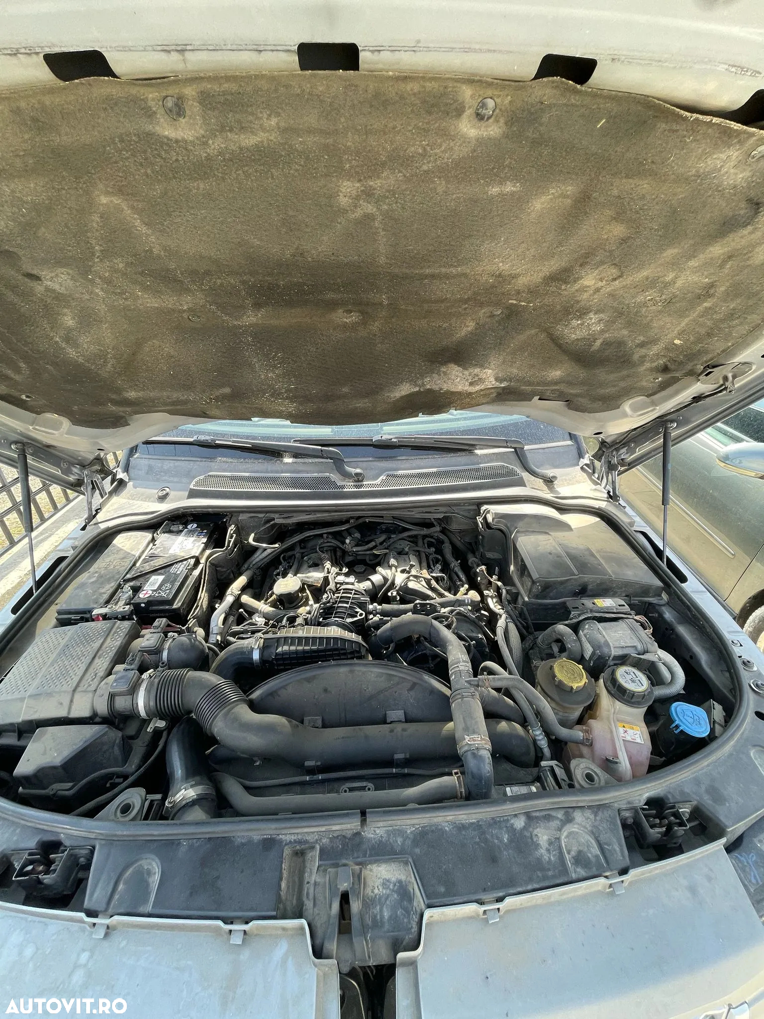 Land Rover Range Rover Sport - 4