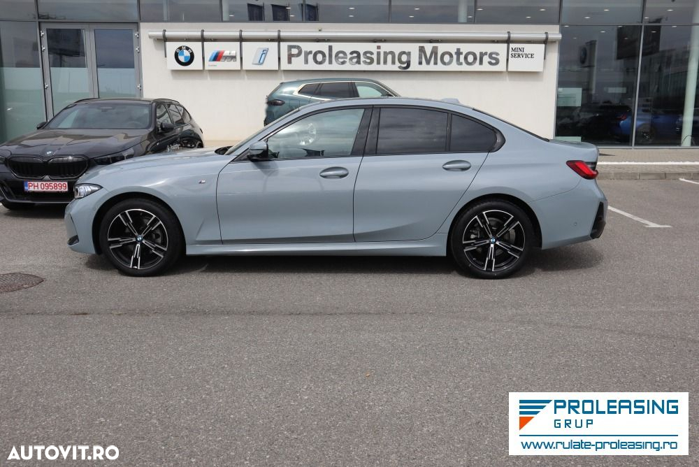 BMW Seria 3 - 3